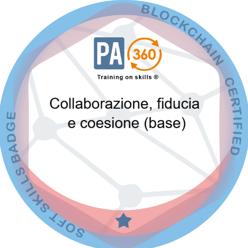 Badge pubblico 67552